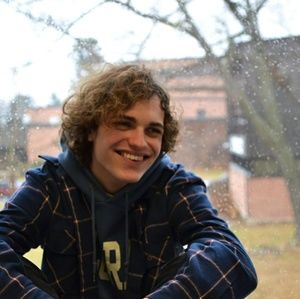 Meet your Posher, Jackson